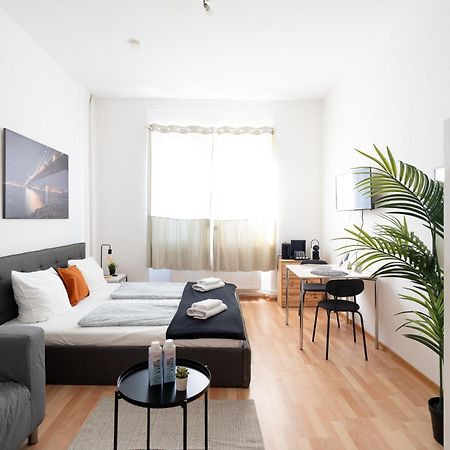 Modernes City-Studio Universitaet Koblenz Koblenz  Dış mekan fotoğraf