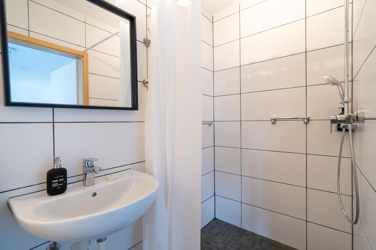 Modernes City-Studio Universitaet Koblenz Koblenz  Dış mekan fotoğraf