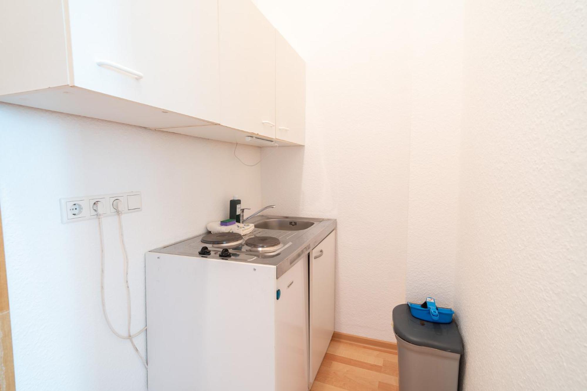 Modernes City-Studio Universitaet Koblenz Koblenz  Dış mekan fotoğraf